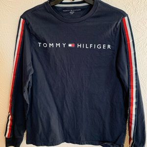 Tommy Hilfiger long sleeve T-shirt
